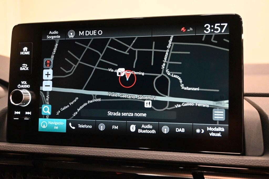 HONDA CR-V 6ª serie CR-V 2.0 Phev eCVT Advance...