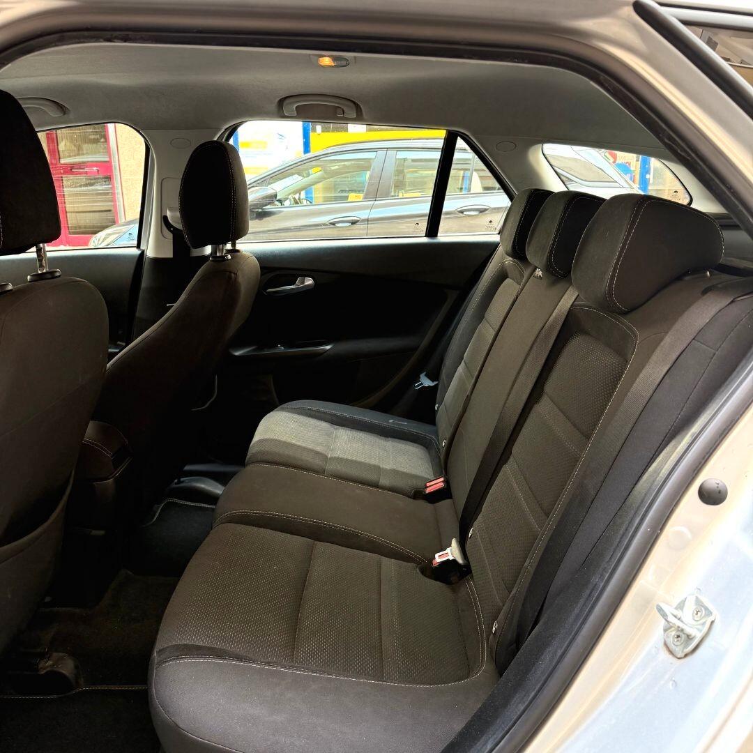 Fiat Tipo 1.6 Mjt S&S SW S-Design