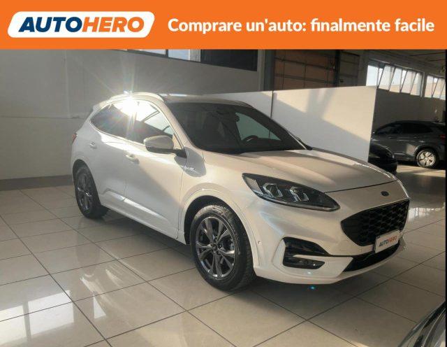 FORD Kuga 1.5 EcoBlue 120 CV aut. 2WD ST-Line X