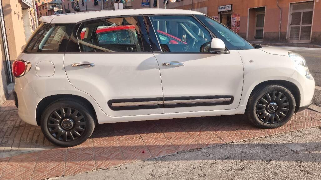 Fiat 500L 1.4 95 CV Lounge
