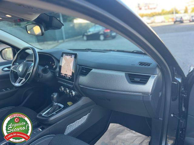 RENAULT Arkana Arkana Hybrid E-Tech 145 CV Intens