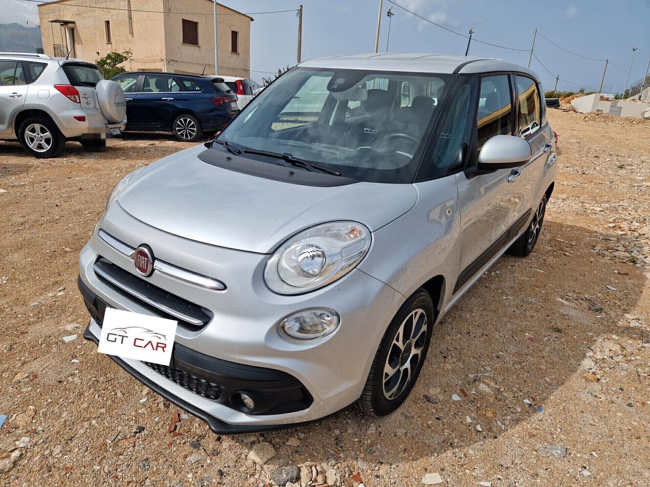 Fiat 500L 1.3 Multijet 95 CV Connect