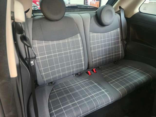 Fiat 500 500 III 2015 1.3 mjt Lounge 95cv