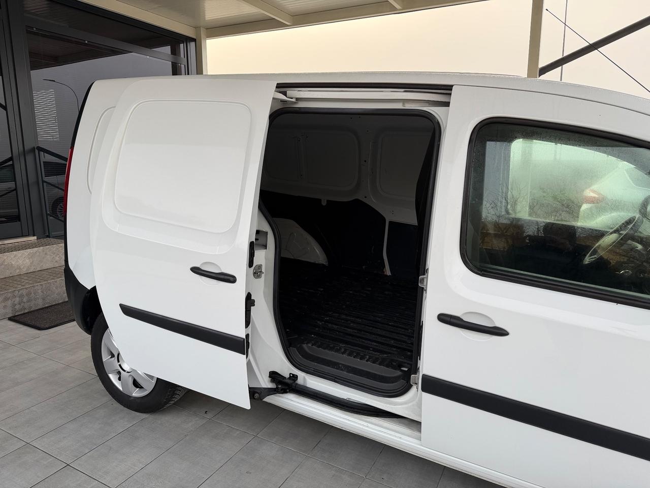 Renault Kangoo 1.5 dCi MAXI prolungato