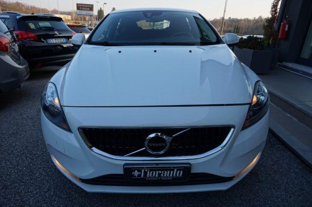 VOLVO V40 D2 Business NEOPATENTATI