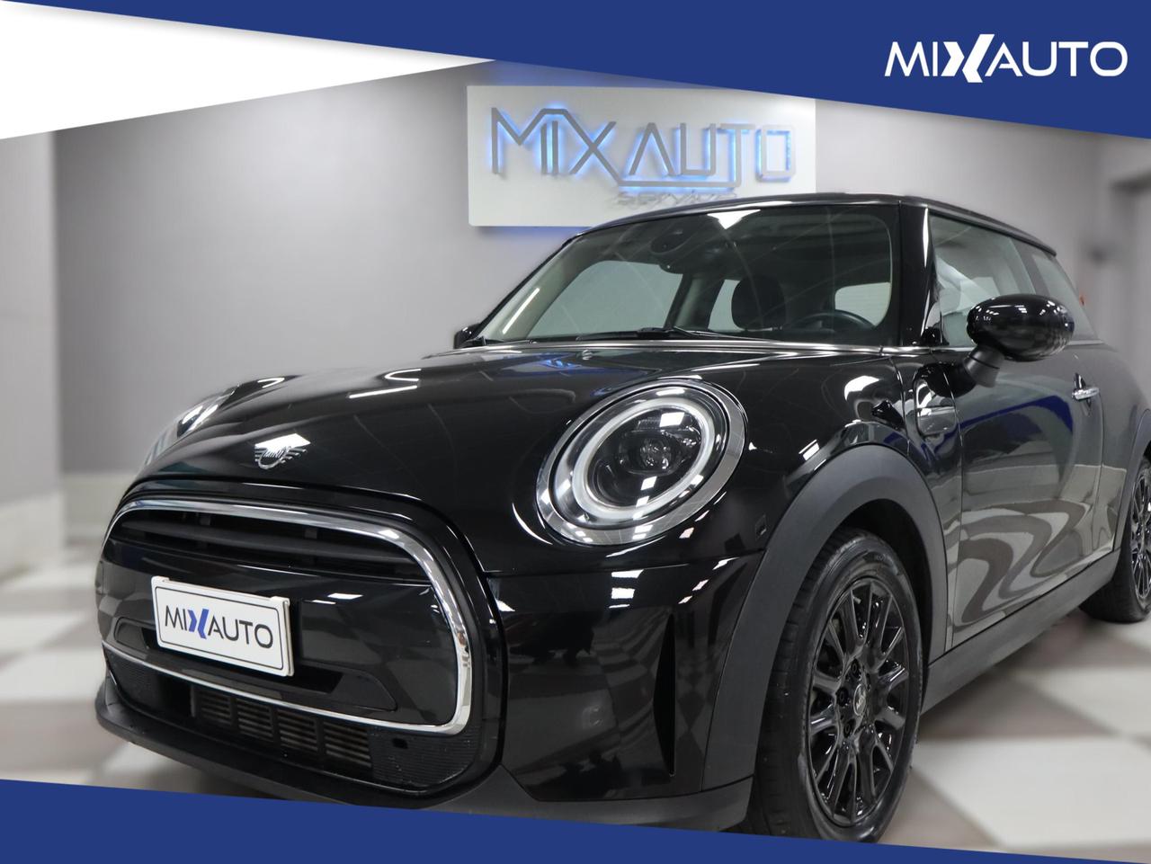Mini One 1.5 3 Porte Classic 75CV