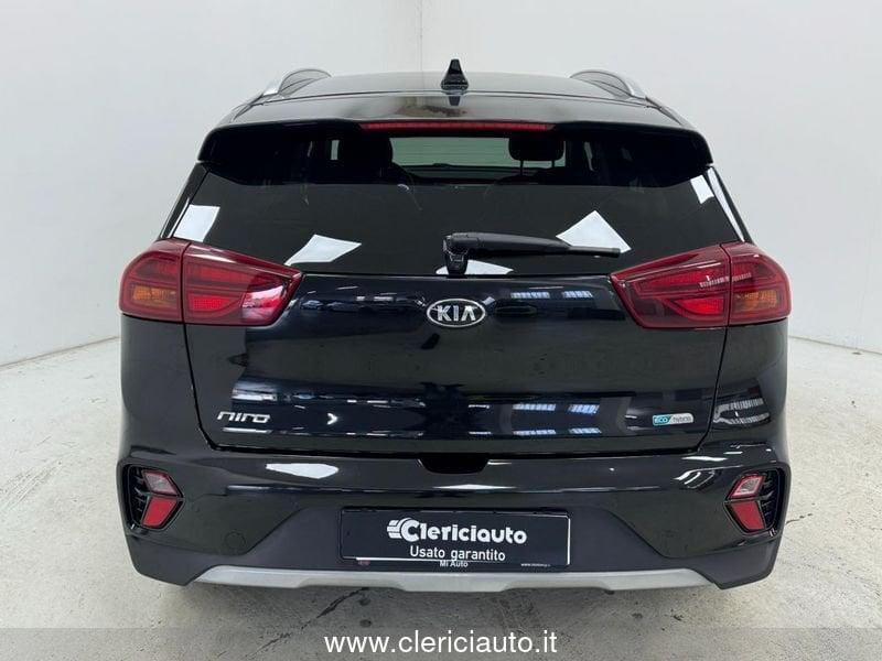 KIA Niro 1.6 GDi DCT HEV Style