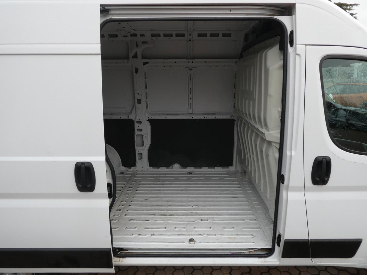 Citroen Jumper 33 BlueHDi 140 S&S PC-TN Furgone