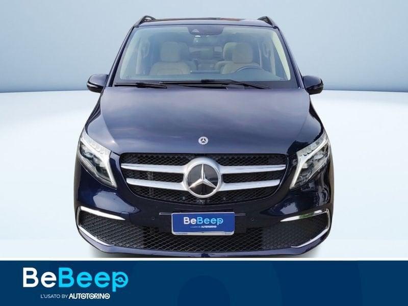 Mercedes-Benz Classe V V LONG 250 D PREMIUM 4MATIC AUTO