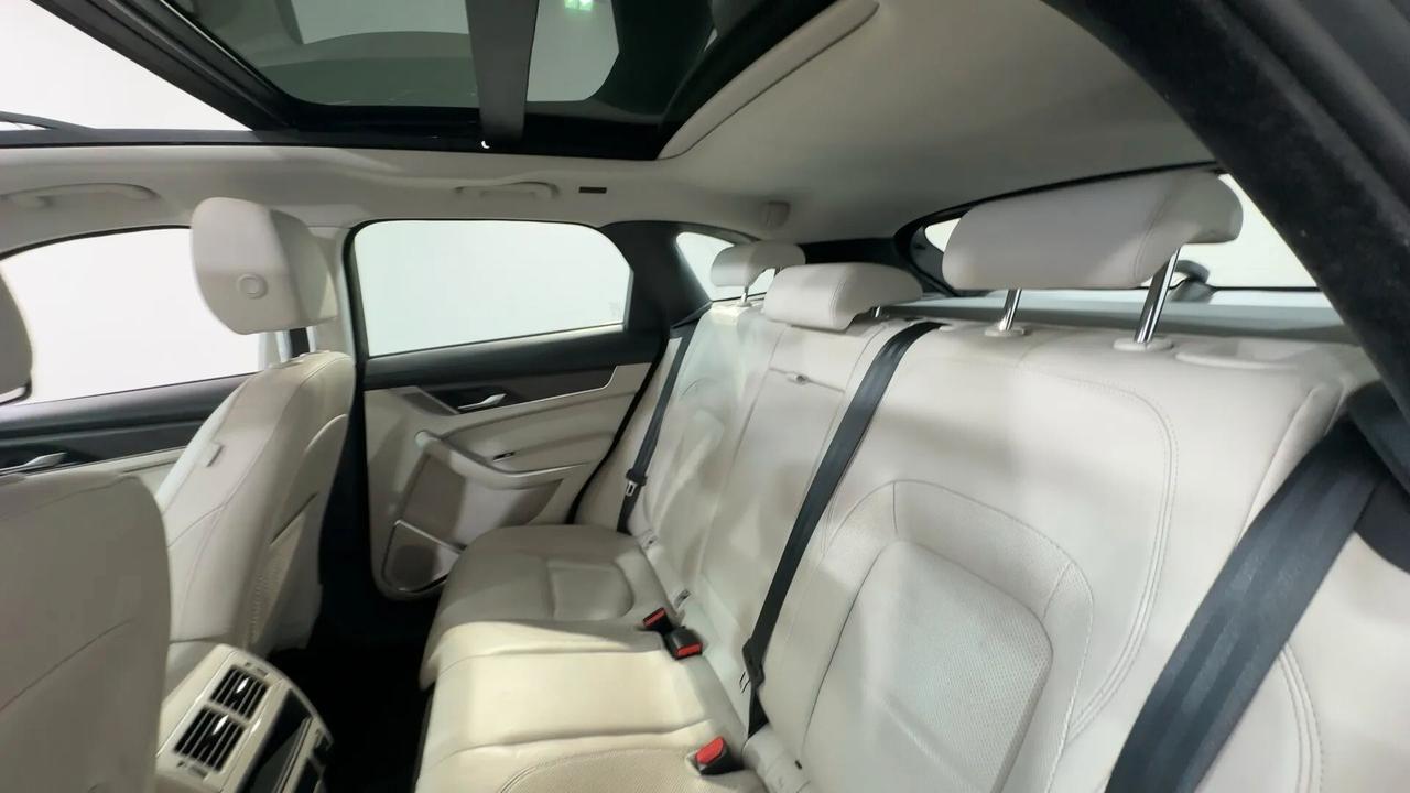 Jaguar F-Pace 2.0 D 163 CV AWD aut. S