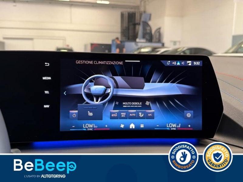 BMW Serie 2 Gran Coupe 220 GRAN COUPE 48V MSPORT PRO AUTO