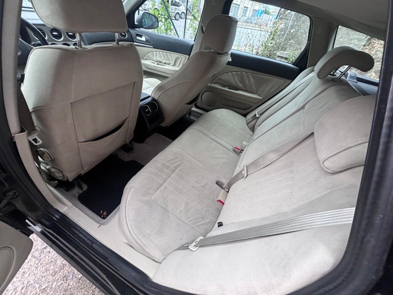 Alfa Romeo 159 1.9 JTDm Sportwagon Eco Progression