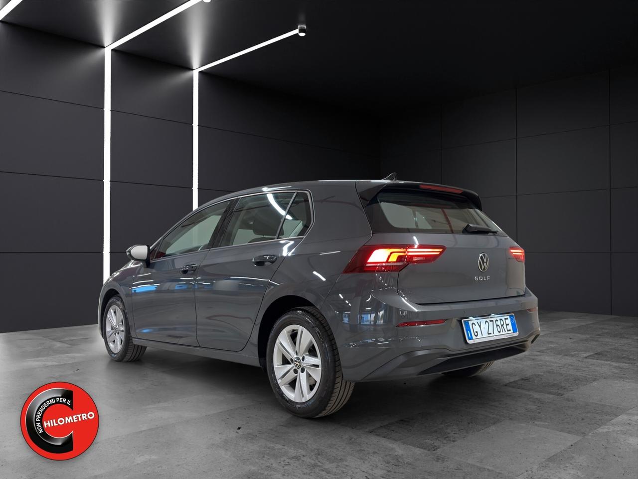 Volkswagen Golf 2.0 TDI 115 CV Life PREZZO REALE
