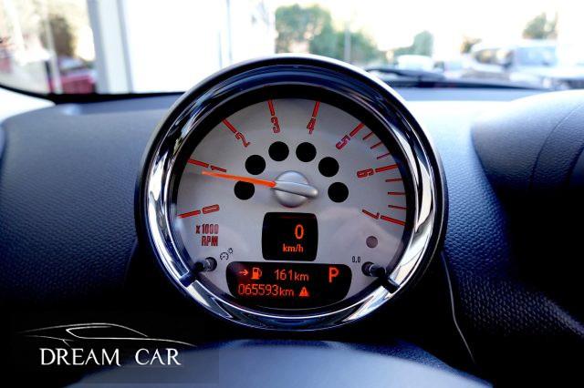 MINI Countryman Mini Cooper SD Countryman ALL4