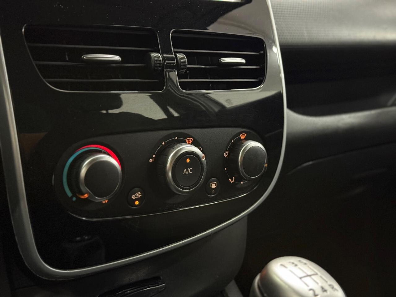 RENAULT Clio 2014 1.2 75CV GPL 5 porte Live