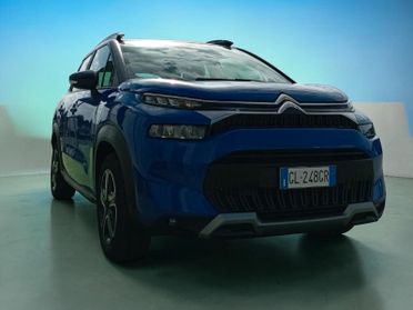 Citroen C3 AIRCROSS SHINE DIESEL 1.5