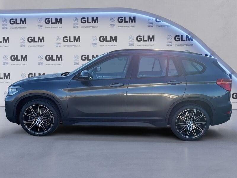 BMW X1 X1 sDrive20d Sport