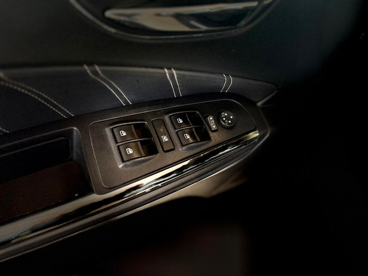 Lancia Delta 1.6 MJT DPF Selectronic Platino