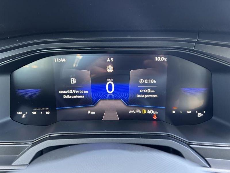 Volkswagen Polo 1.0 Evo 80cv PROMOZIONE