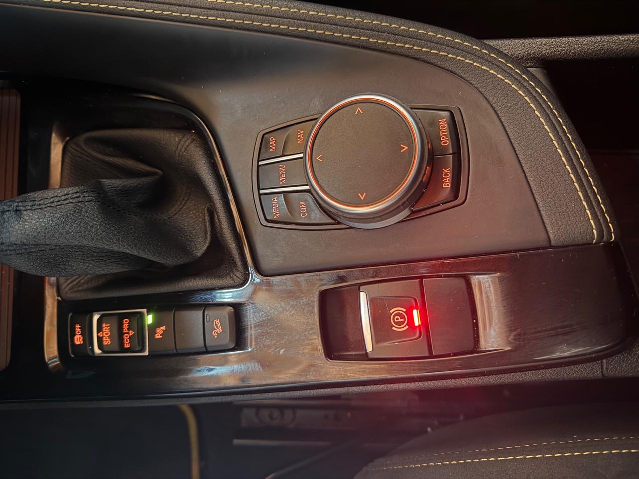 Bmw X2 xDrive - Automatico - Tagliandi certificati