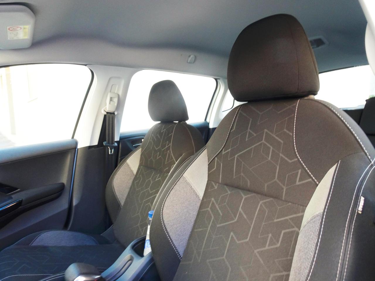 Peugeot 2008 1° serie PureTech 82 Allure -UNICO PROPRIETARIO-