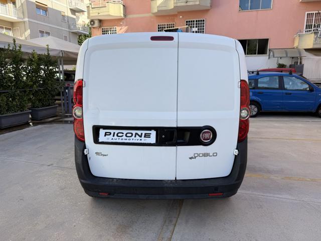 FIAT Doblo Doblò 1.3 MJT PC-TN Cargo Lamierato SX E5+