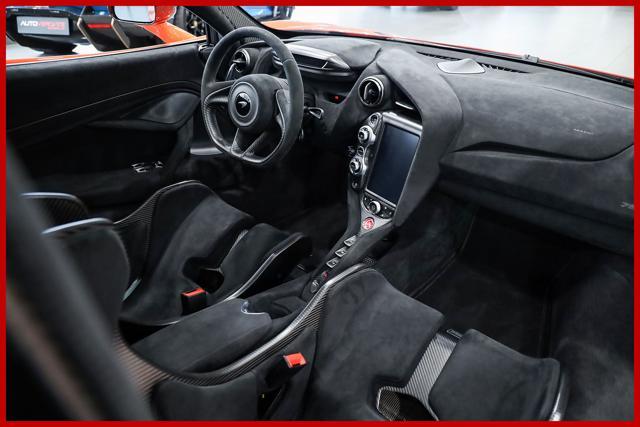 MCLAREN 765LT 765LT|FULL CARBON SPEC|