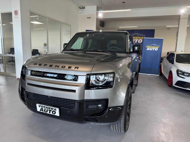 LAND ROVER Defender 110 3.0D I6 200 CV AWD Auto X-Dynamic SE