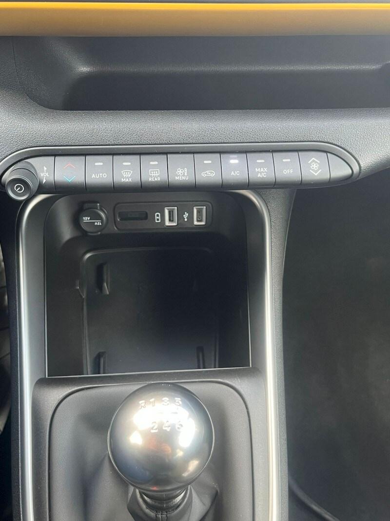 JEEP Avenger Avenger 1.2 Turbo 100 CV Summit