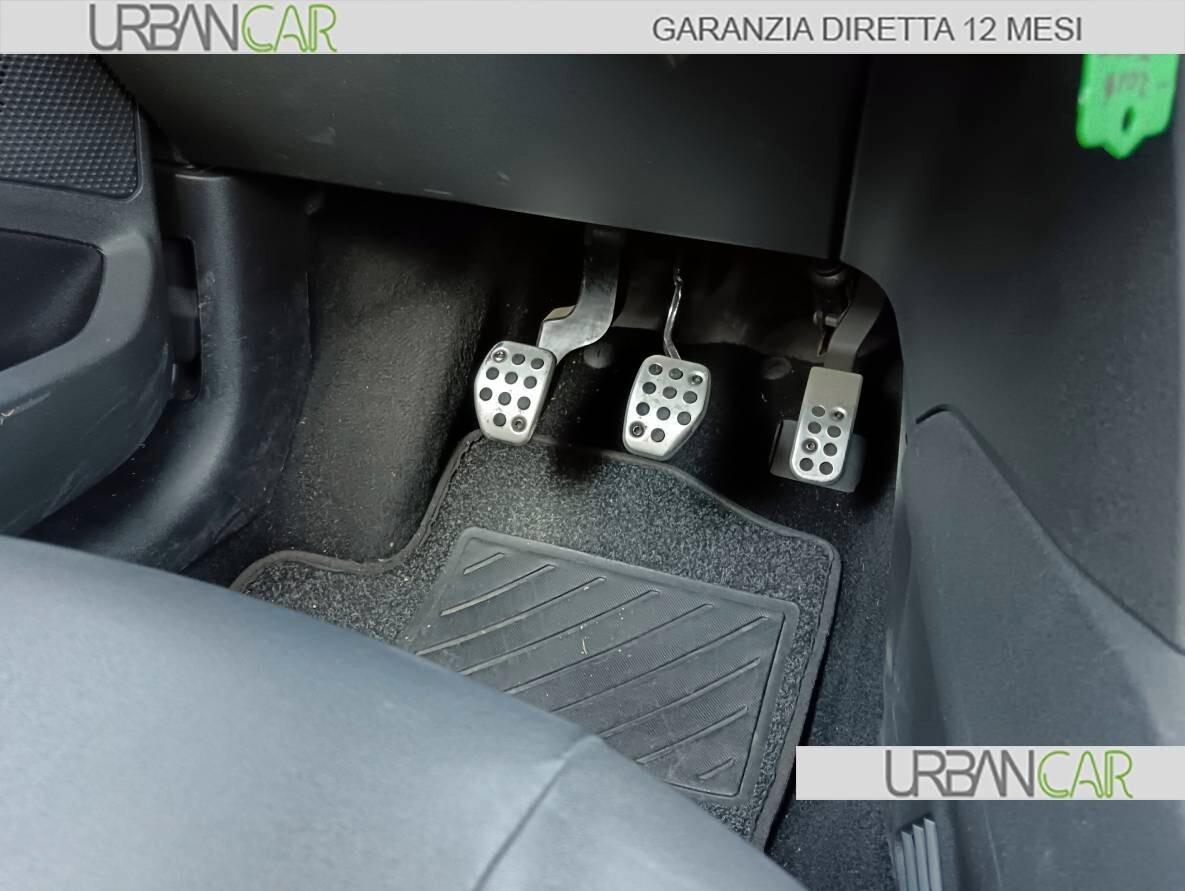 PEUGEOT 208 Gt-Line Full 1.6 Hdi 100 Cv 5p - GARANZIA