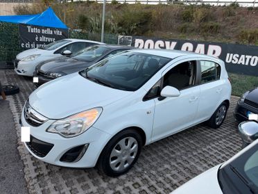 Opel Corsa 1.2 5 porte Elective-2013