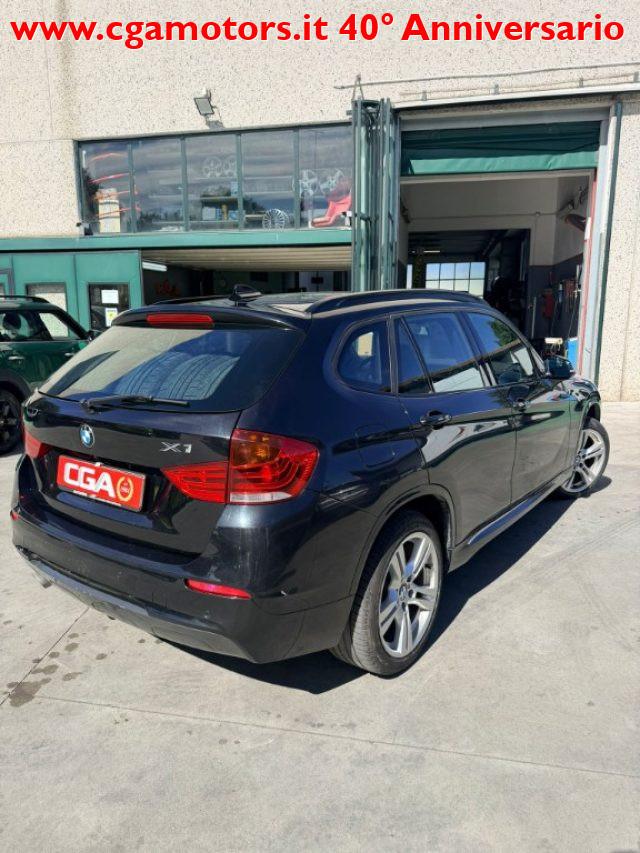 BMW X1 sDrive20d Msport