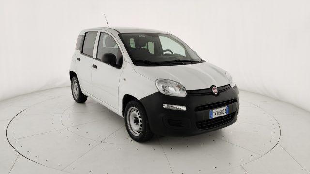 FIAT Panda 1.0 GSE S&S Hybrid Pop Van 2 posti - PREZZO +IVA