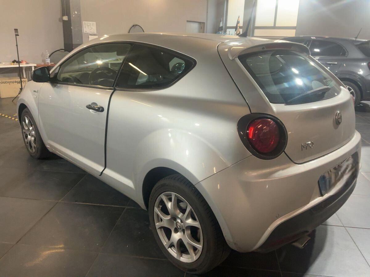 Alfa Romeo MiTo 1.6 JTDm-2 S&S Distinctive
