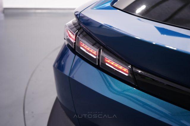 PEUGEOT 408 1.2 PureTech 130cv S&S EAT8 GT