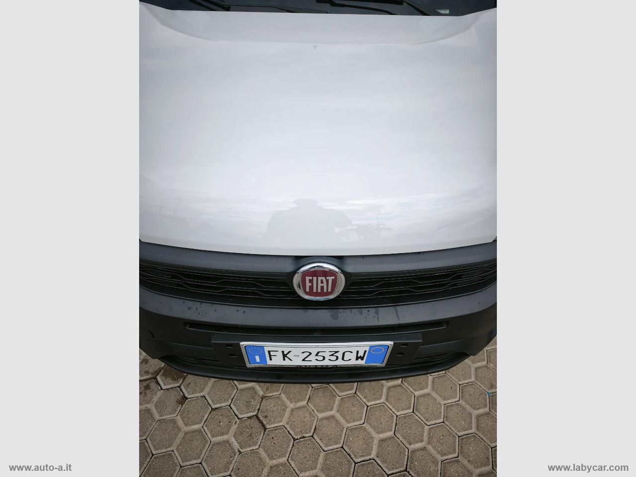 DOBLO 1.3 MJT 90CV FURGONE