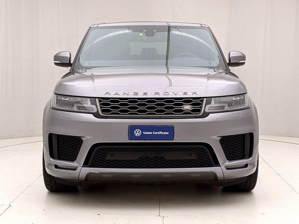 LAND ROVER Range Rover Sport 3.0D l6 249 CV S del 2021