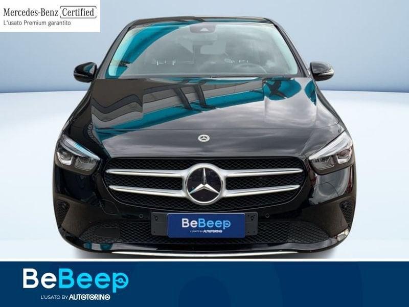 Mercedes-Benz Classe B B 180 SPORT PLUS AUTO