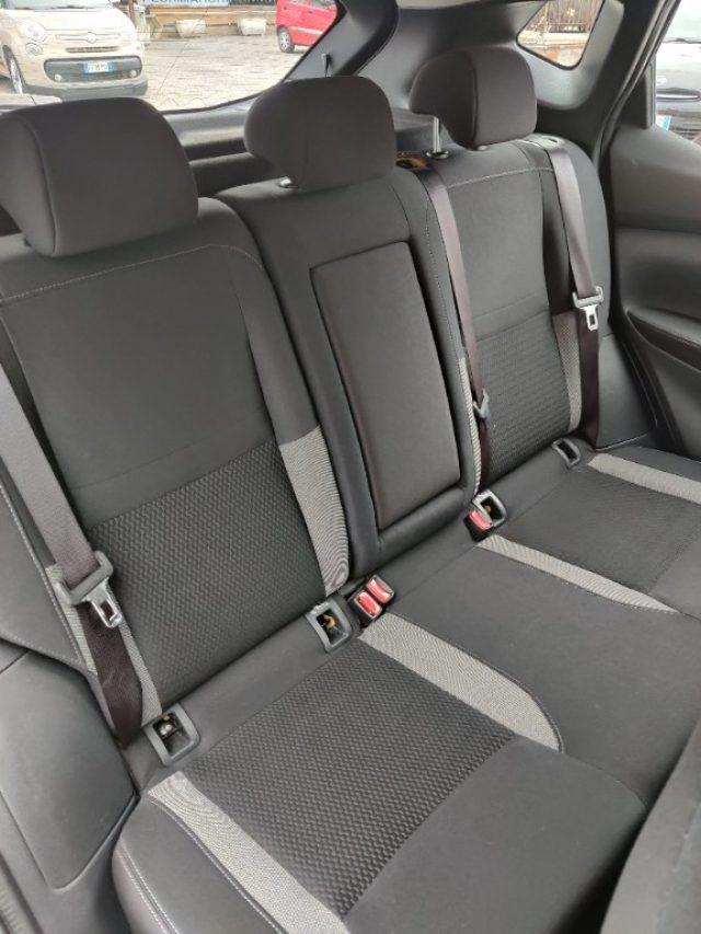 NISSAN Qashqai 1.5 dCi 115 CV DCT Business