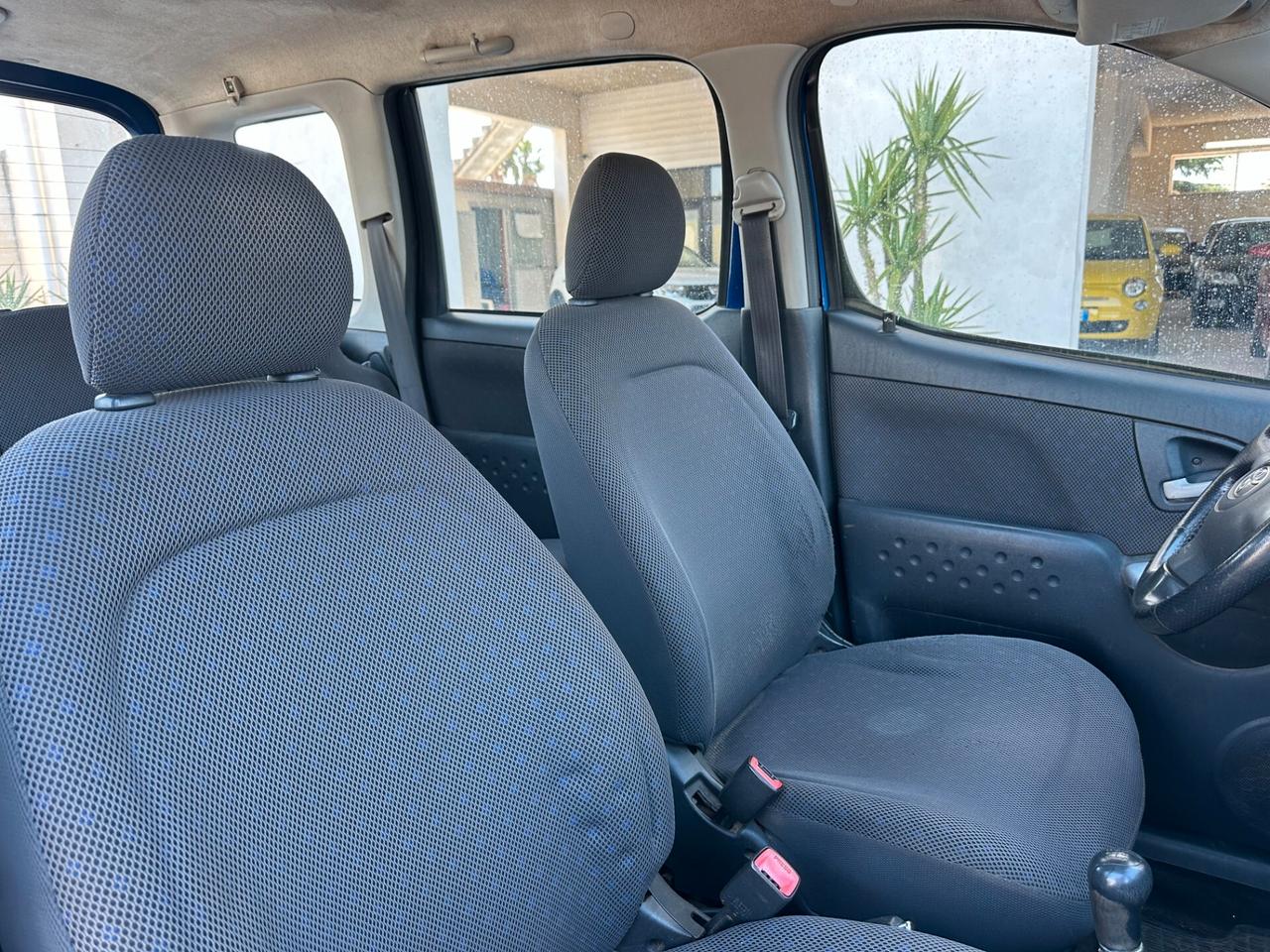 Toyota Yaris 1.4 TDi Cross GANCIO TRAINO
