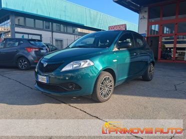 LANCIA Y 1.2 69 CV 5 porte Gold GPL