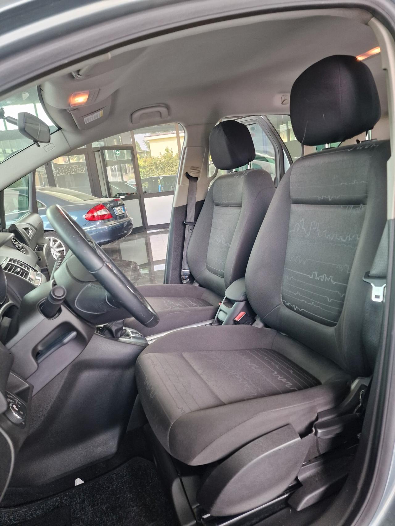 Opel Meriva 1.3 CDTI 95CV ecoFLEX Cosmo