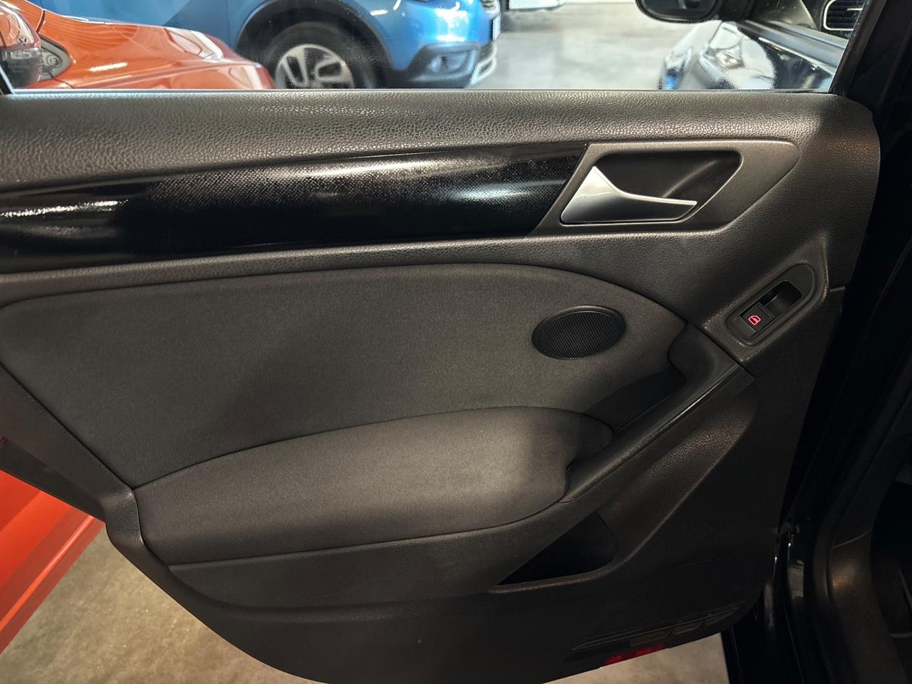 Volkswagen Golf 1.6 TDI Highline |OK NEOPATENTATI |
