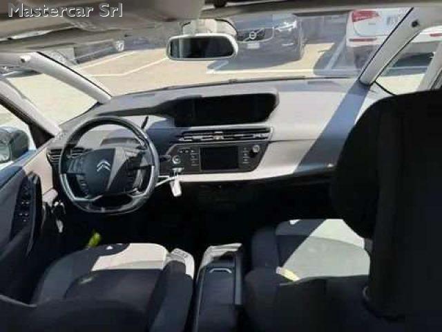 CITROEN Grand C4 Spacetourer 1.6 bluehdi Business - FS124BG