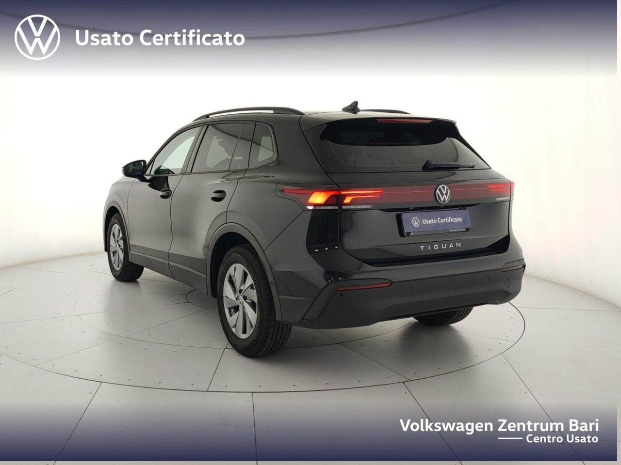 Volkswagen Tiguan 2.0 tdi life 150cv dsg