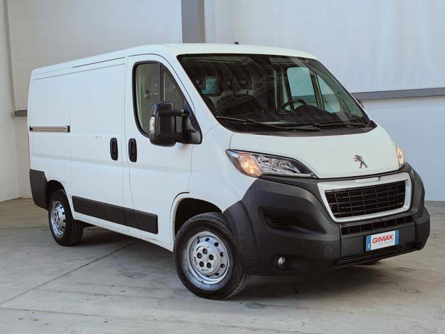 PEUGEOT Boxer 330 2.0 BlueHDi 130CV PC-TN L1H1 Furgone