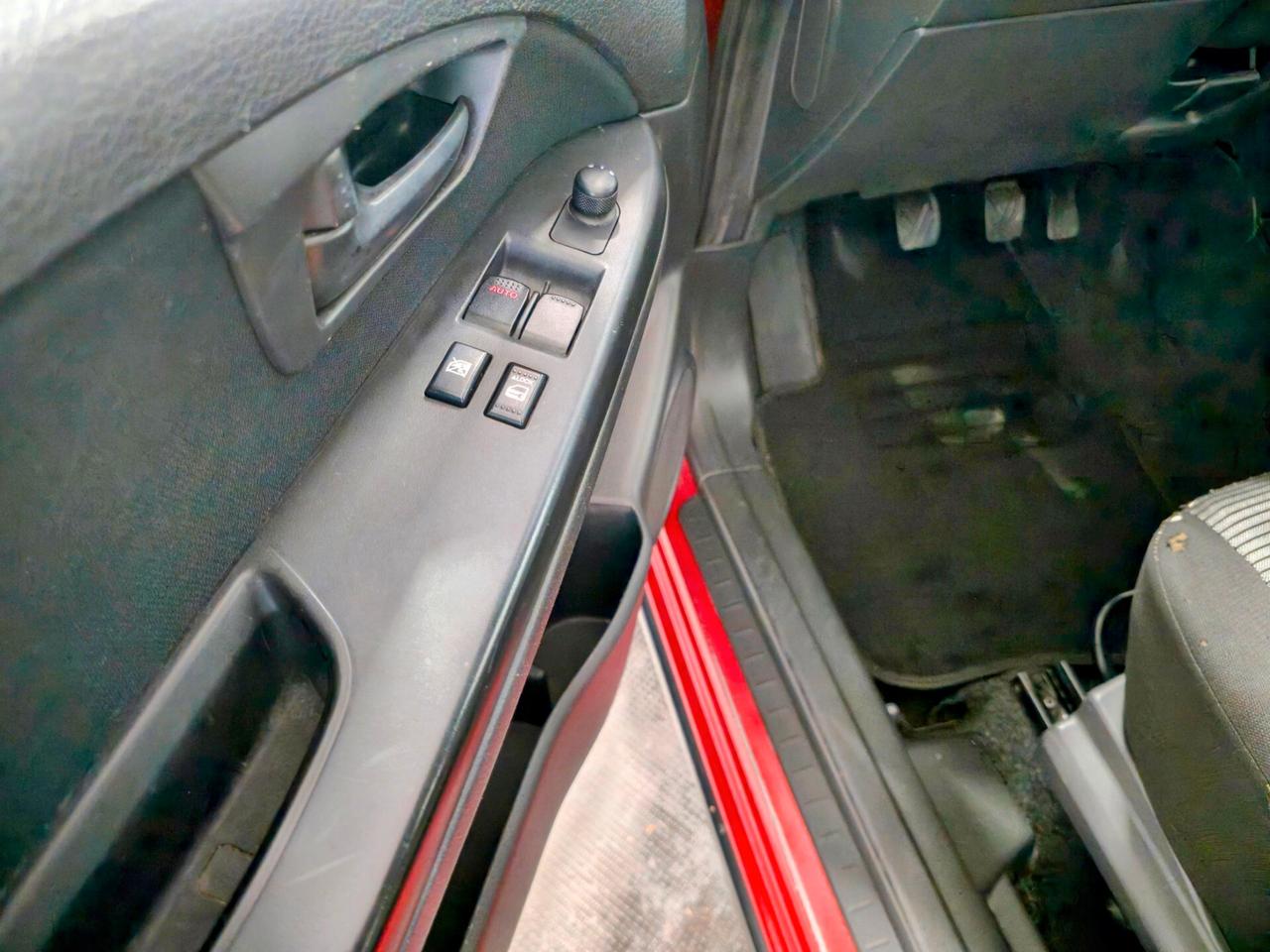 Fiat Sedici 1.9 MJT 4x4 Experience