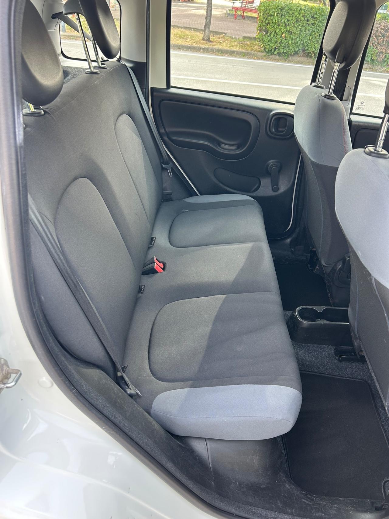 Fiat Panda 4x4 City Life S&S - 2020