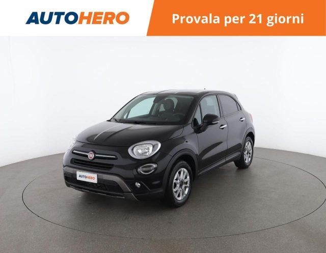 FIAT 500X 1.3 MultiJet 95 CV City Cross