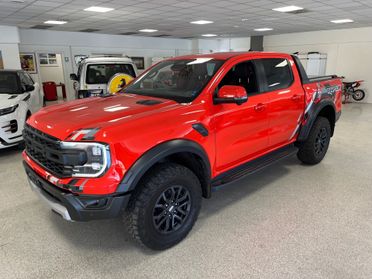 Ford Ranger Raptor 3.0 ecob 292cv V6 4WD PrezzoFinito